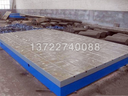 劃線(xiàn)平臺(tái)常見(jiàn)的退火種類(lèi)